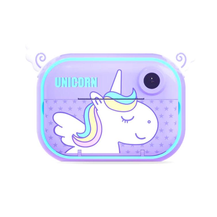 Instaprint Junior™ Kids 1080P Print Camera