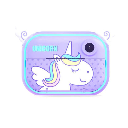 Instaprint Junior™ Kids 1080P Print Camera