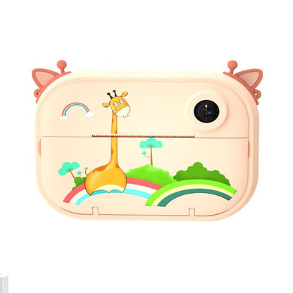 Instaprint Junior™ Kids 1080P Print Camera