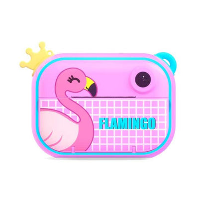 Instaprint Junior™ Kids 1080P Print Camera