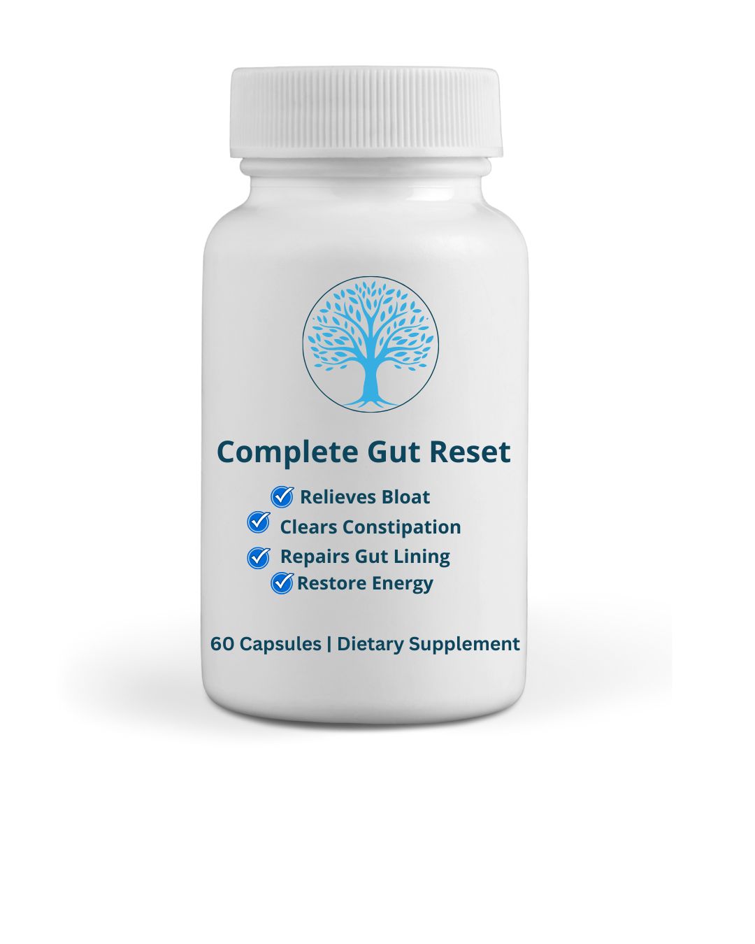 Core Balance Gut Support